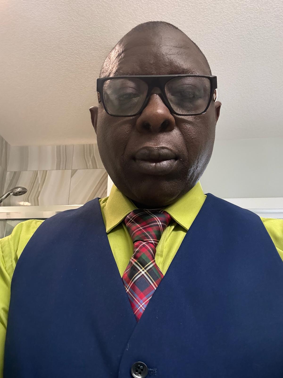 Titus Nforne CPA, CGA — Principal Partner, Miratus Accounting
