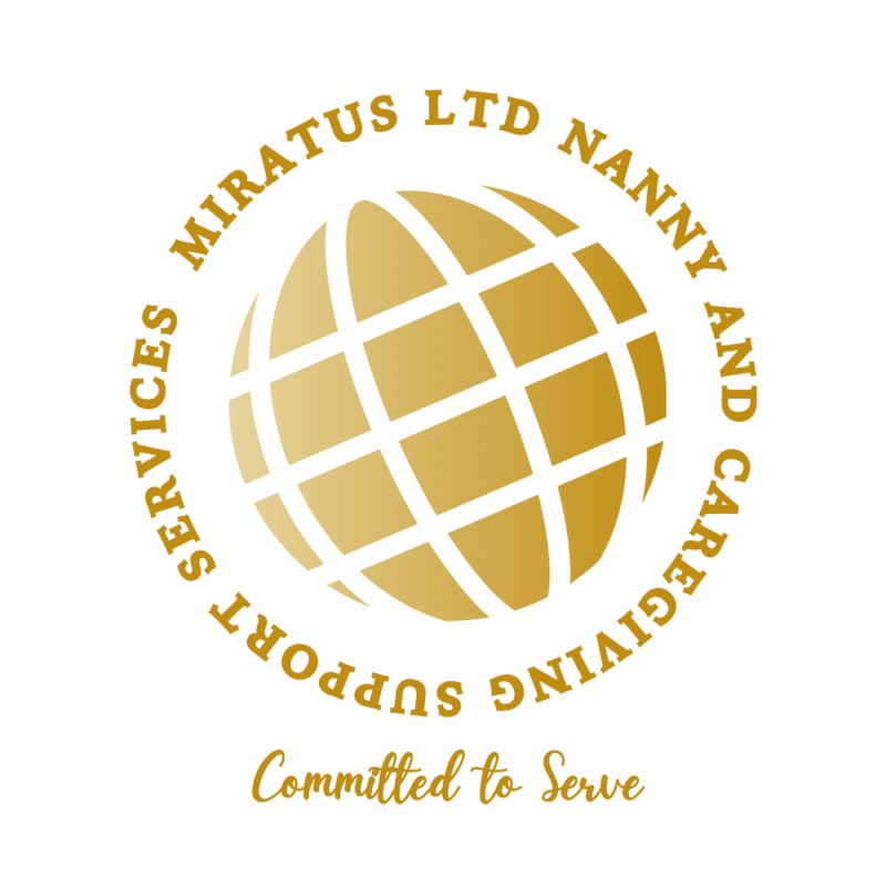 Miratus Ltd